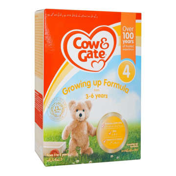 Picture of C&g 4 Softpack 400g